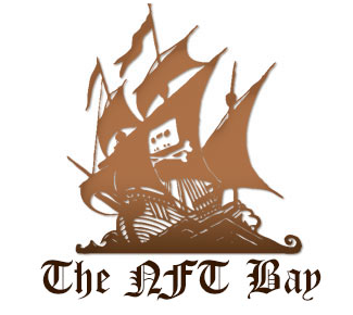 'Right Click, Save As:' Meet The NFT Pirate Bay | EcoinDiscuss